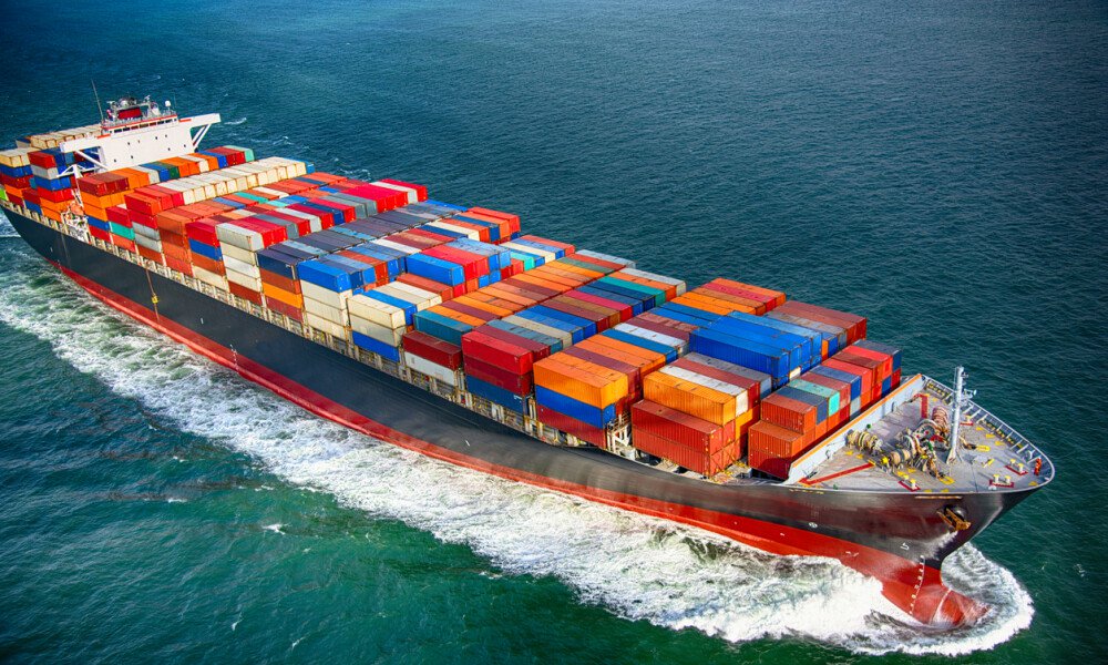 CMA CGM PETRA