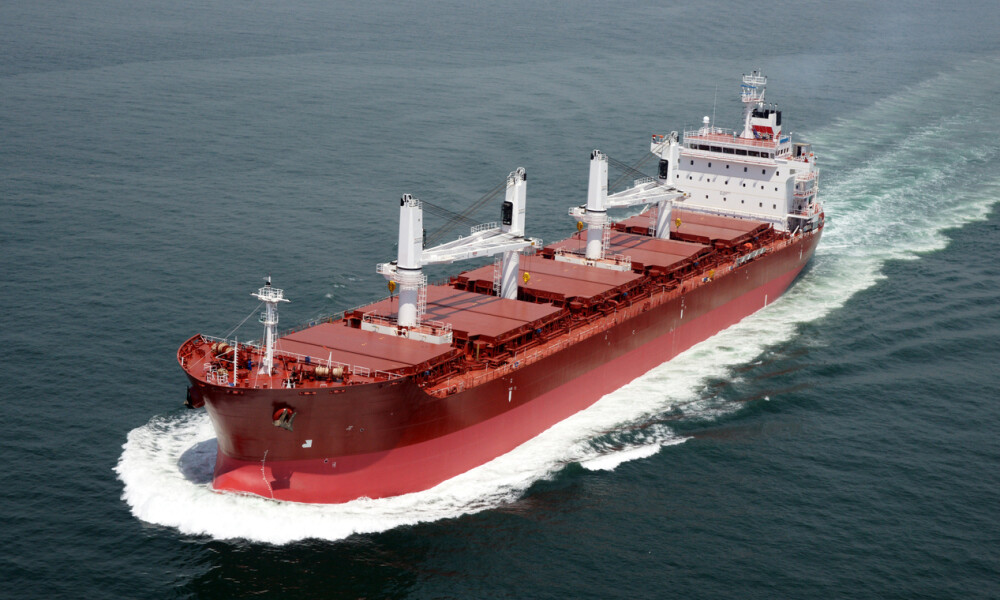 MERCHANT MARINER